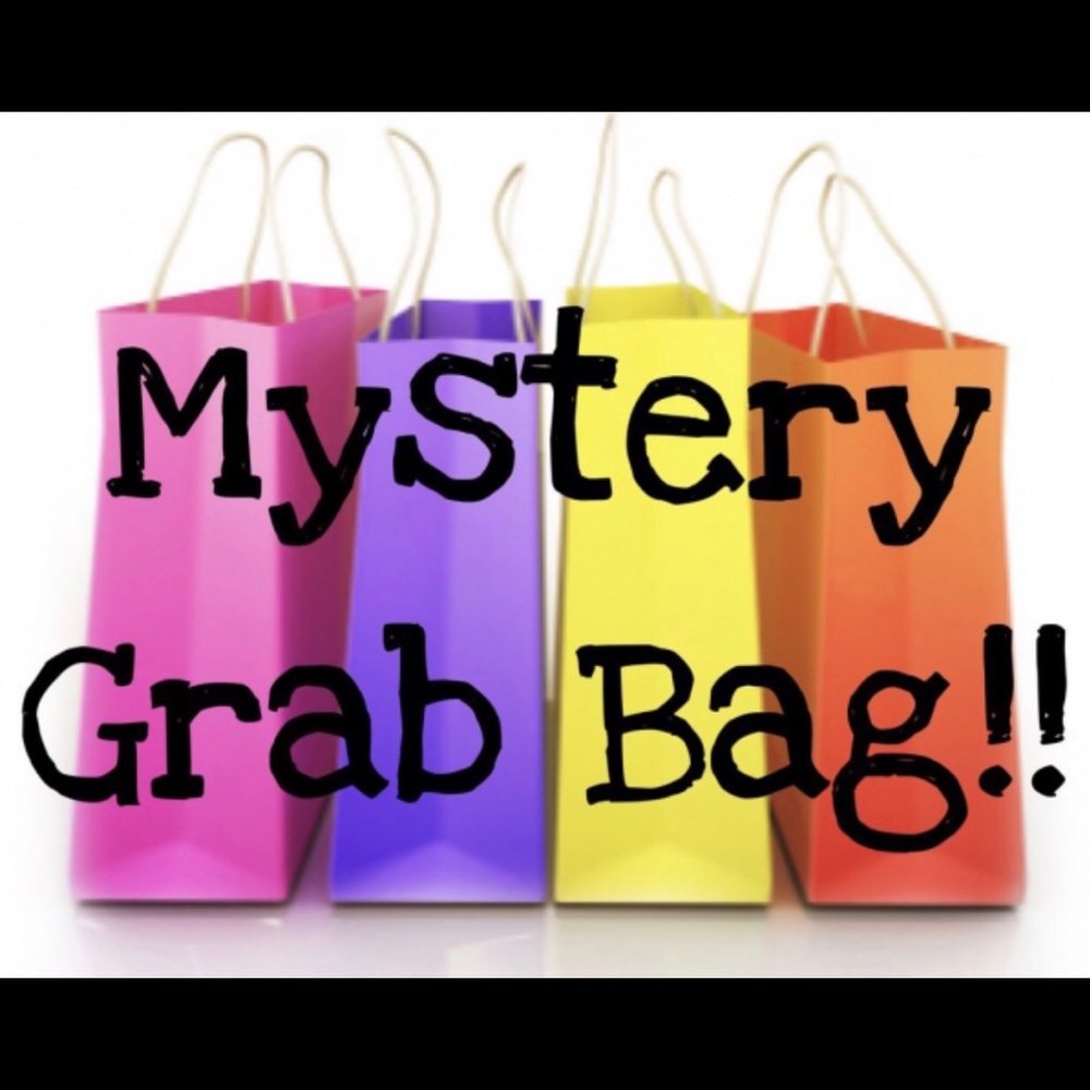 Mystery Jewerly bag 🎁